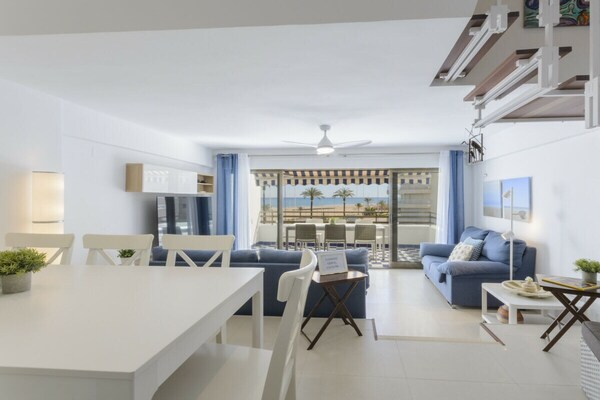 Foto van 29. AG DUPLEX 2-3 PREMIUM - Vakantiehuis in Playa de Gandía - Untagged