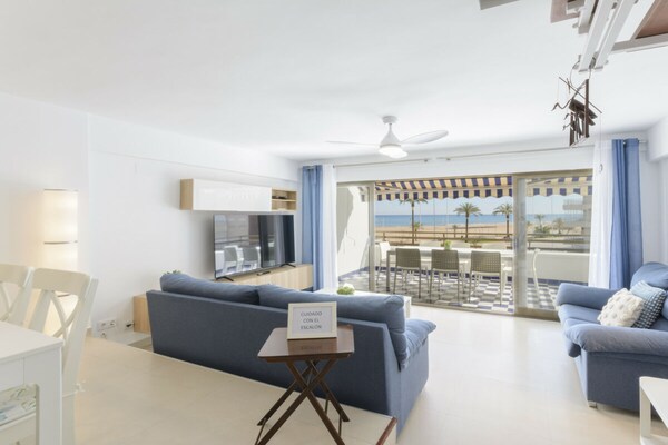 Foto van 29. AG DUPLEX 2-3 PREMIUM - Vakantiehuis in Playa de Gandía - Untagged