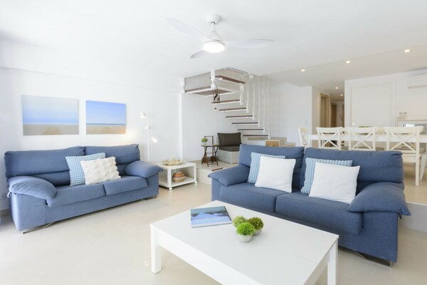 Foto van 29. AG DUPLEX 2-3 PREMIUM - Vakantiehuis in Playa de Gandía - Untagged