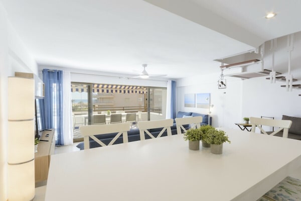 Foto van 29. AG DUPLEX 2-3 PREMIUM - Vakantiehuis in Playa de Gandía - Untagged
