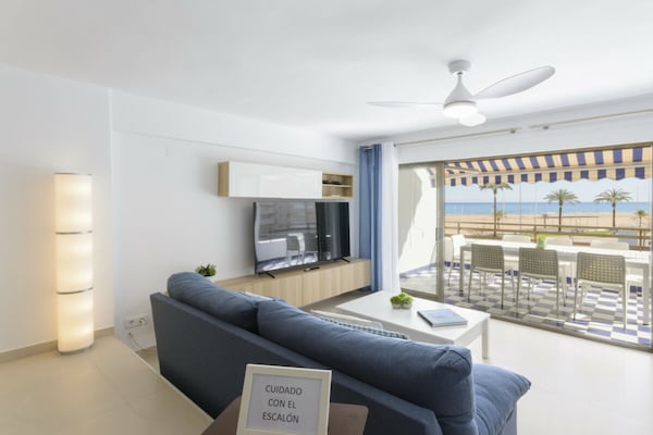 Foto van 29. AG DUPLEX 2-3 PREMIUM - Vakantiehuis in Playa de Gandía - Untagged