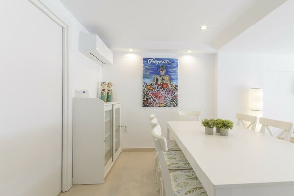 Foto van 29. AG DUPLEX 2-3 PREMIUM - Vakantiehuis in Playa de Gandía - Untagged