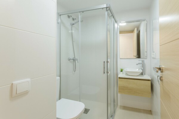 Foto van 29. AG DUPLEX 2-3 PREMIUM - Vakantiehuis in Playa de Gandía - Untagged