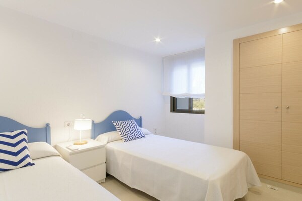 Foto van 29. AG DUPLEX 2-3 PREMIUM - Vakantiehuis in Playa de Gandía - Untagged