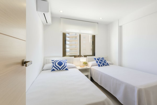 Foto van 29. AG DUPLEX 2-3 PREMIUM - Vakantiehuis in Playa de Gandía - Untagged