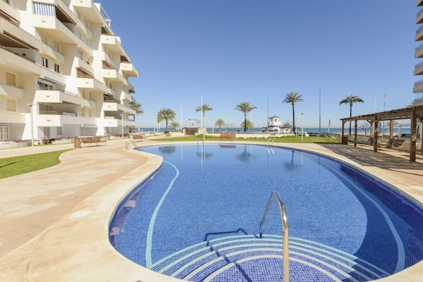 Foto van 29. AG DUPLEX 2-3 PREMIUM - Vakantiehuis in Playa de Gandía - Untagged