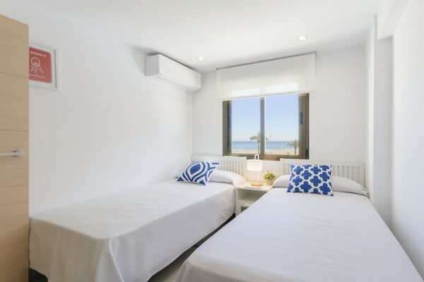 Foto van 29. AG DUPLEX 2-3 PREMIUM - Vakantiehuis in Playa de Gandía - Untagged