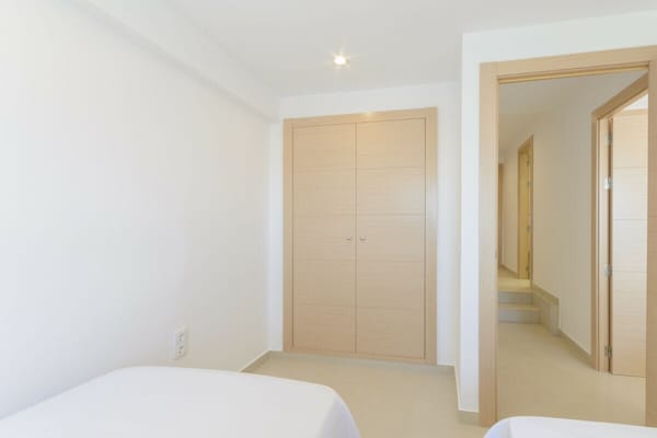 Foto van 29. AG DUPLEX 2-3 PREMIUM - Vakantiehuis in Playa de Gandía - Untagged