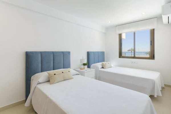 Foto van 29. AG DUPLEX 2-3 PREMIUM - Vakantiehuis in Playa de Gandía - Untagged