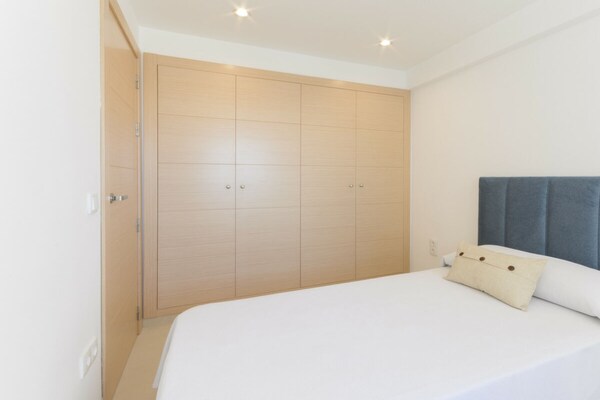Foto van 29. AG DUPLEX 2-3 PREMIUM - Vakantiehuis in Playa de Gandía - Untagged
