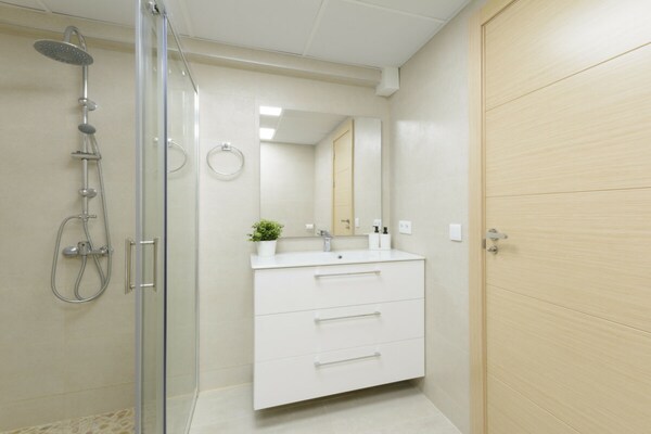 Foto van 29. AG DUPLEX 2-3 PREMIUM - Vakantiehuis in Playa de Gandía - Untagged