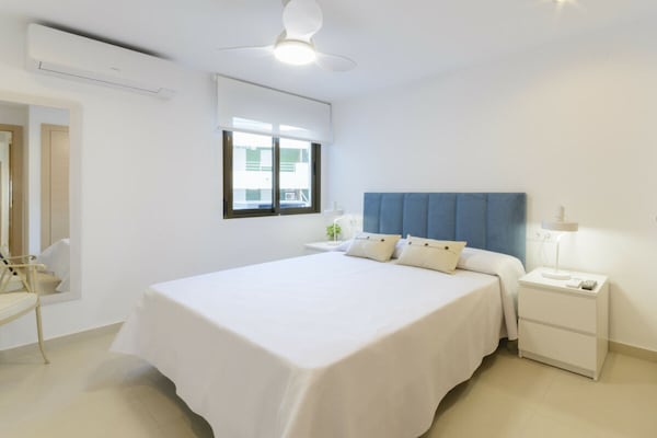 Foto van 29. AG DUPLEX 2-3 PREMIUM - Vakantiehuis in Playa de Gandía - Untagged