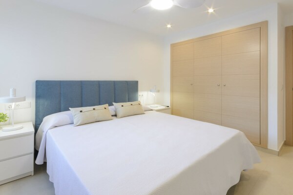 Foto van 29. AG DUPLEX 2-3 PREMIUM - Vakantiehuis in Playa de Gandía - Untagged