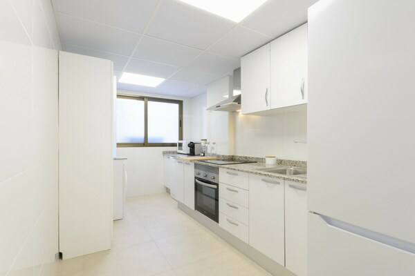 Foto van 29. AG DUPLEX 2-3 PREMIUM - Vakantiehuis in Playa de Gandía - Untagged