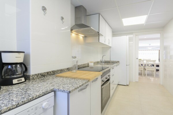 Foto van 29. AG DUPLEX 2-3 PREMIUM - Vakantiehuis in Playa de Gandía - Untagged