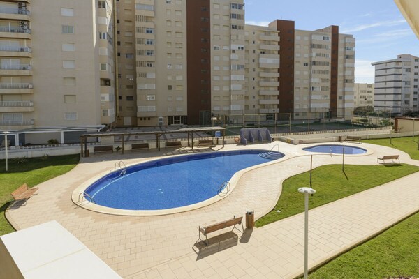 Foto van 29. AG DUPLEX 2-3 PREMIUM - Vakantiehuis in Playa de Gandía - Untagged