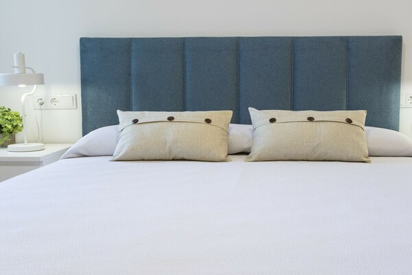 Foto van 29. AG DUPLEX 2-3 PREMIUM - Vakantiehuis in Playa de Gandía - Untagged