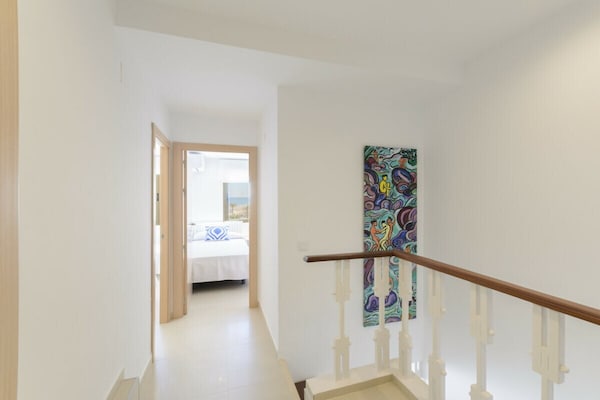 Foto van 29. AG DUPLEX 2-3 PREMIUM - Vakantiehuis in Playa de Gandía - Untagged