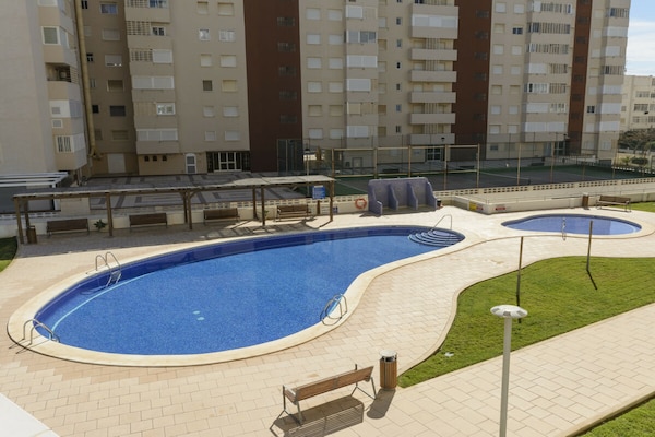 Foto van 29. AG DUPLEX 2-3 PREMIUM - Vakantiehuis in Playa de Gandía - Untagged