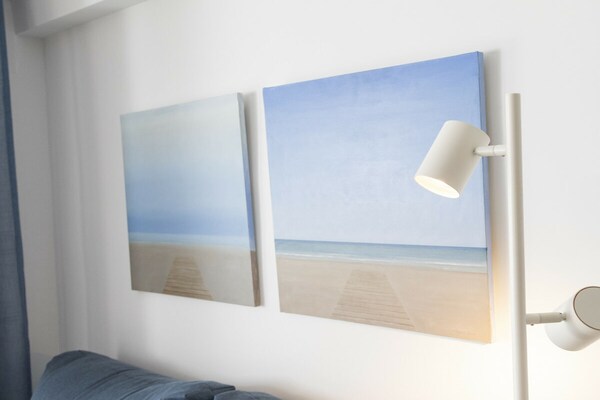 Foto van 29. AG DUPLEX 2-3 PREMIUM - Vakantiehuis in Playa de Gandía - Untagged