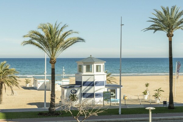 Foto van 29. AG DUPLEX 2-3 PREMIUM - Vakantiehuis in Playa de Gandía - Untagged