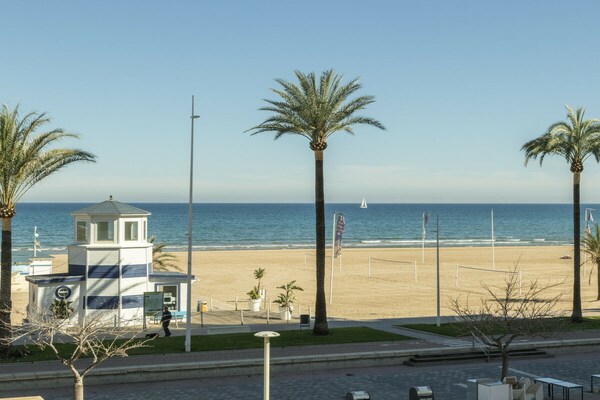 Foto van 29. AG DUPLEX 2-3 PREMIUM - Vakantiehuis in Playa de Gandía - Untagged