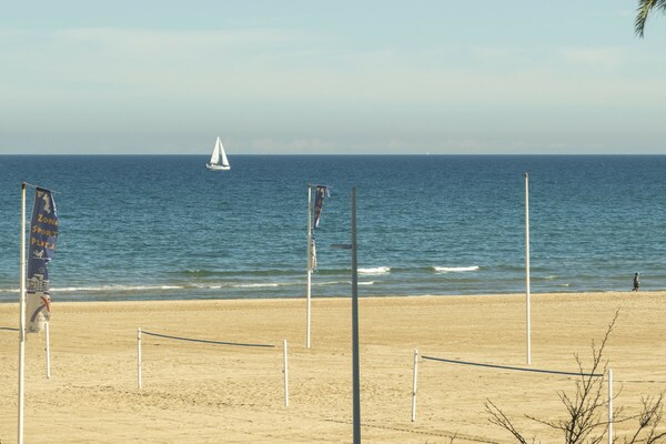 Foto van 29. AG DUPLEX 2-3 PREMIUM - Vakantiehuis in Playa de Gandía - Untagged