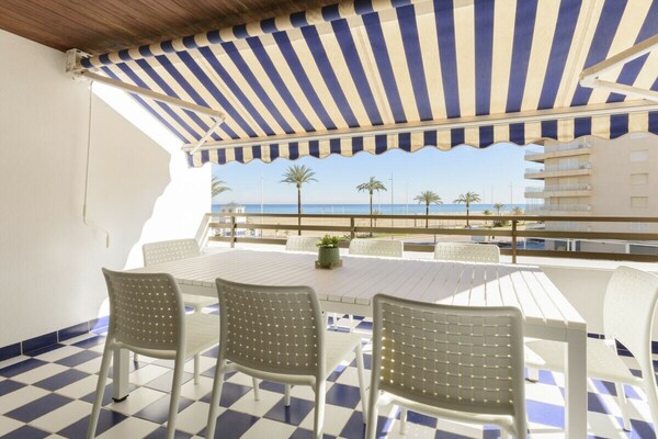 Foto van 29. AG DUPLEX 2-3 PREMIUM - Vakantiehuis in Playa de Gandía - Untagged
