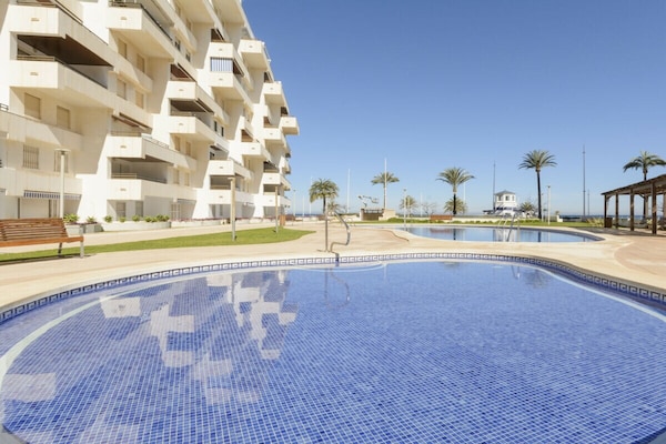 Foto van 29. AG DUPLEX 2-3 PREMIUM - Vakantiehuis in Playa de Gandía - Untagged