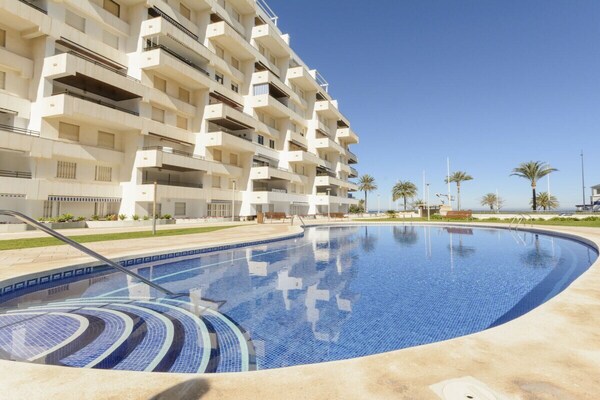 Foto van 29. AG DUPLEX 2-3 PREMIUM - Vakantiehuis in Playa de Gandía - Untagged