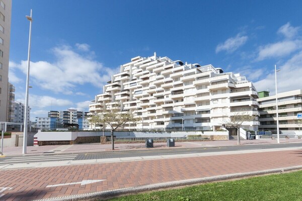 Foto van 29. AG DUPLEX 2-3 PREMIUM - Vakantiehuis in Playa de Gandía - Untagged