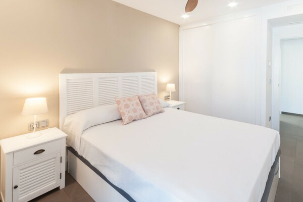 Foto van 18. AG LOS CARMENES 8 PREMIUM - Vakantiehuis in Playa de Gandía - Untagged