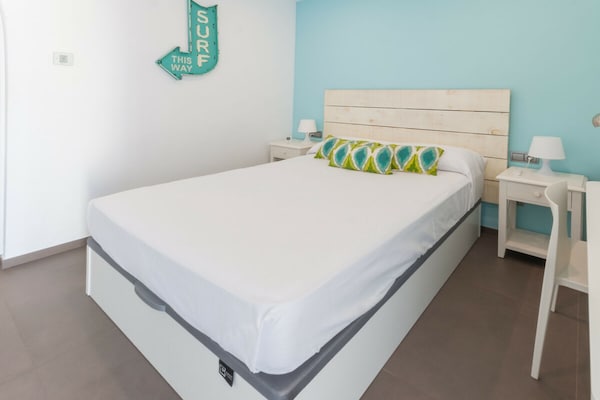 Foto van 18. AG LOS CARMENES 8 PREMIUM - Vakantiehuis in Playa de Gandía - Untagged