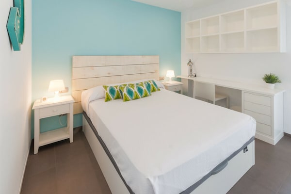 Foto van 18. AG LOS CARMENES 8 PREMIUM - Vakantiehuis in Playa de Gandía - Untagged