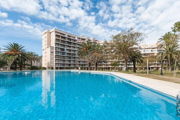 Foto van 18. AG LOS CARMENES 8 PREMIUM - Vakantiehuis in Playa de Gandía - Untagged