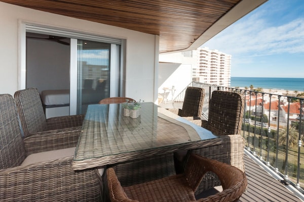 Foto van 18. AG LOS CARMENES 8 PREMIUM - Vakantiehuis in Playa de Gandía - Untagged