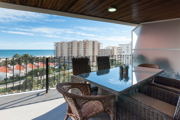 Foto van 18. AG LOS CARMENES 8 PREMIUM - Vakantiehuis in Playa de Gandía - Untagged