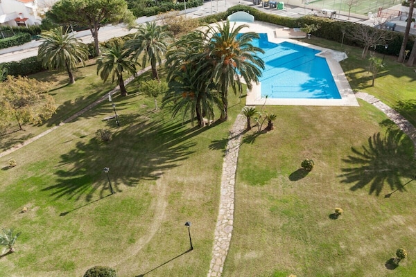 Foto van 18. AG LOS CARMENES 8 PREMIUM - Vakantiehuis in Playa de Gandía - Untagged