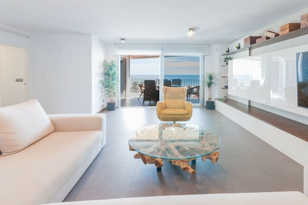 Foto van 18. AG LOS CARMENES 8 PREMIUM - Vakantiehuis in Playa de Gandía - Untagged