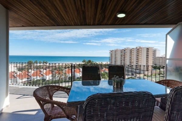 Foto van 18. AG LOS CARMENES 8 PREMIUM - Vakantiehuis in Playa de Gandía - Untagged