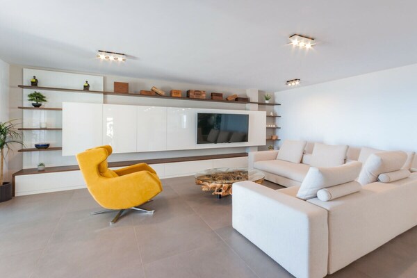 Foto van 18. AG LOS CARMENES 8 PREMIUM - Vakantiehuis in Playa de Gandía - Untagged