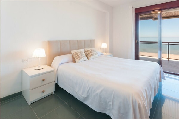 Foto van 20 AG ALBATROS 9 PREMIUM - Vakantiehuis in Playa de Gandía - Untagged