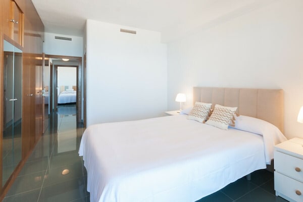 Foto van 20 AG ALBATROS 9 PREMIUM - Vakantiehuis in Playa de Gandía - Untagged