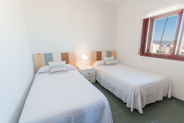 Foto van 20 AG ALBATROS 9 PREMIUM - Vakantiehuis in Playa de Gandía - Untagged