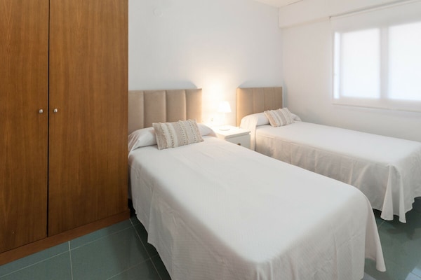 Foto van 20 AG ALBATROS 9 PREMIUM - Vakantiehuis in Playa de Gandía - Untagged