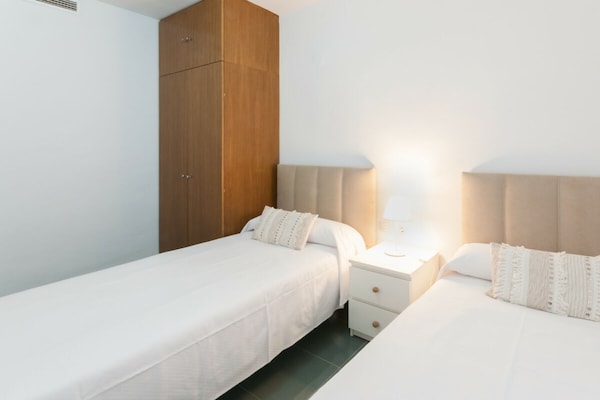 Foto van 20 AG ALBATROS 9 PREMIUM - Vakantiehuis in Playa de Gandía - Untagged