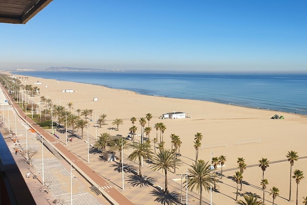 Foto van 20 AG ALBATROS 9 PREMIUM - Vakantiehuis in Playa de Gandía - Untagged