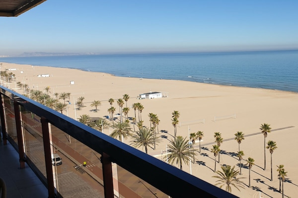 Foto van 20 AG ALBATROS 9 PREMIUM - Vakantiehuis in Playa de Gandía - Untagged