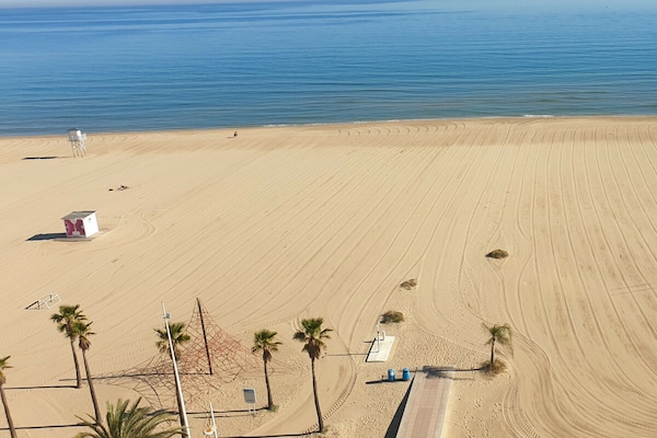 Foto van 20 AG ALBATROS 9 PREMIUM - Vakantiehuis in Playa de Gandía - Untagged
