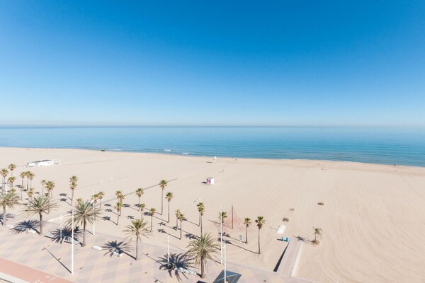 Foto van 20 AG ALBATROS 9 PREMIUM - Vakantiehuis in Playa de Gandía - Untagged